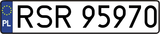 RSR95970