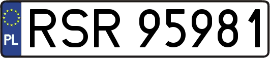 RSR95981