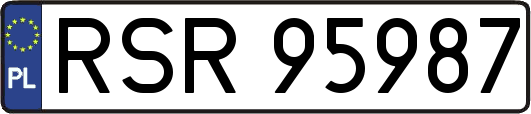 RSR95987