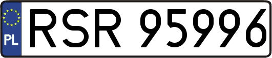 RSR95996