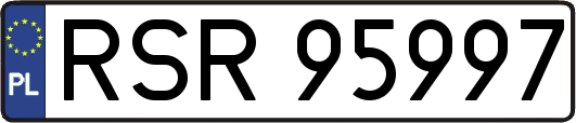RSR95997