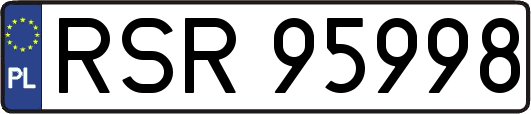 RSR95998