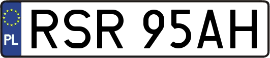 RSR95AH