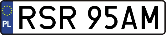 RSR95AM