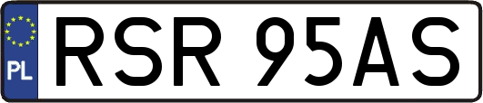 RSR95AS
