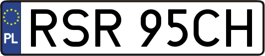 RSR95CH