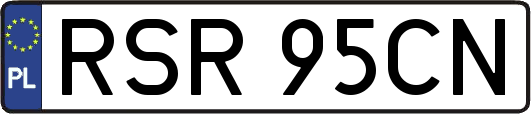 RSR95CN
