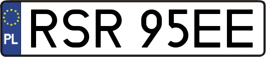 RSR95EE
