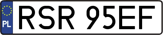 RSR95EF