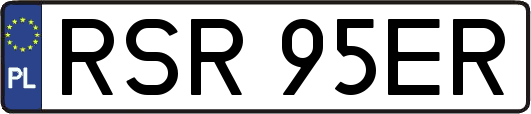 RSR95ER