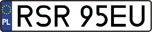RSR95EU