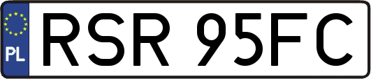 RSR95FC