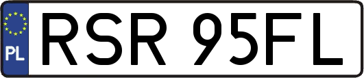 RSR95FL