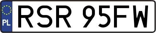 RSR95FW