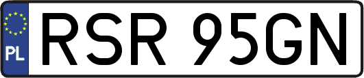 RSR95GN