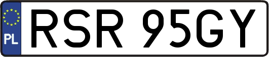 RSR95GY