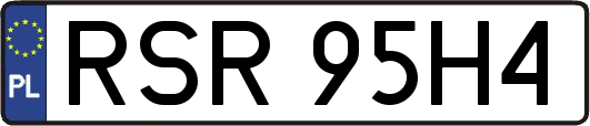 RSR95H4