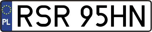 RSR95HN