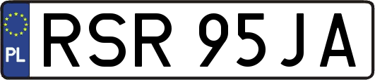 RSR95JA
