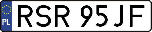 RSR95JF