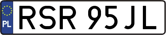 RSR95JL