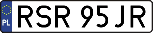 RSR95JR