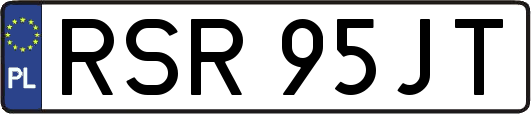 RSR95JT