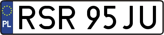 RSR95JU