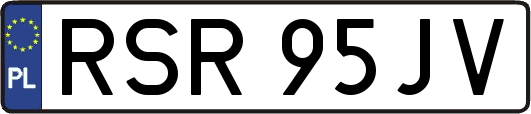 RSR95JV