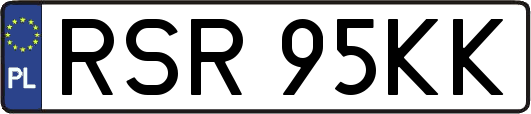 RSR95KK