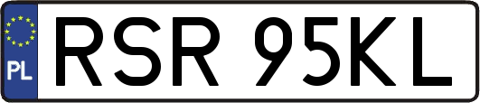 RSR95KL