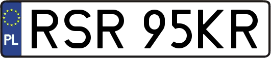 RSR95KR