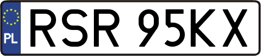 RSR95KX
