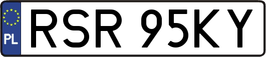 RSR95KY