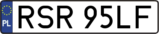 RSR95LF