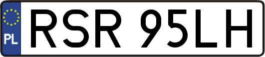 RSR95LH