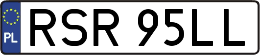 RSR95LL