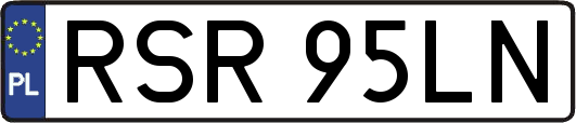 RSR95LN