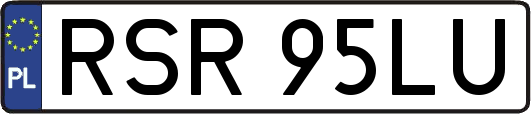 RSR95LU