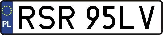 RSR95LV