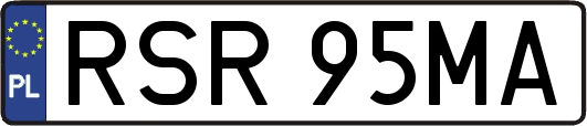 RSR95MA