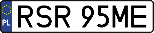 RSR95ME