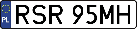 RSR95MH