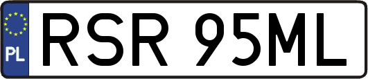 RSR95ML