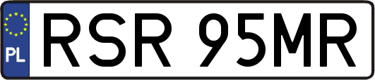 RSR95MR