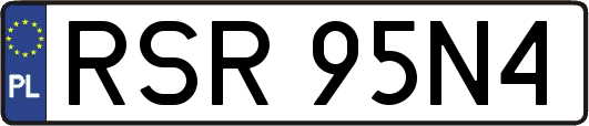 RSR95N4