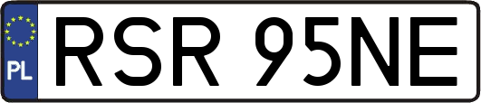 RSR95NE