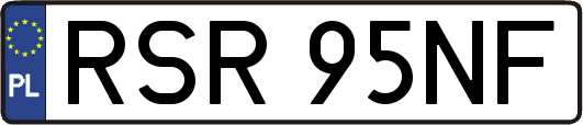 RSR95NF