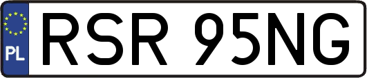 RSR95NG
