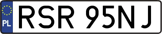 RSR95NJ